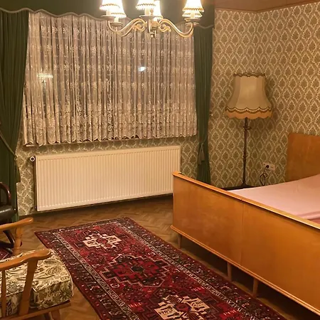 Wg In Efze, Monteurzimmer, 2 Erwachsene, 1 Doppelzimmer Nr 3 Homberg (Schwalm-Eder)