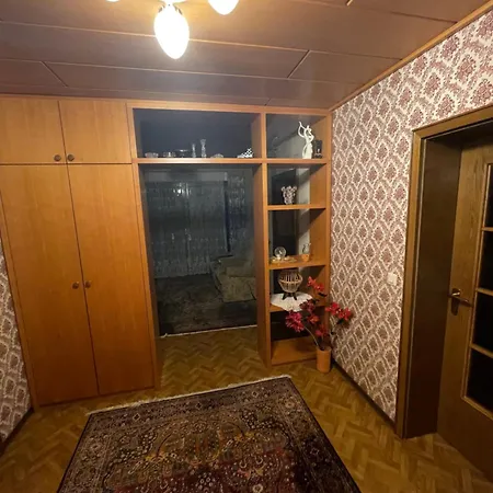 Wg In Efze, Monteurzimmer, 2 Erwachsene, 1 Doppelzimmer Nr 3 Homberg (Schwalm-Eder)