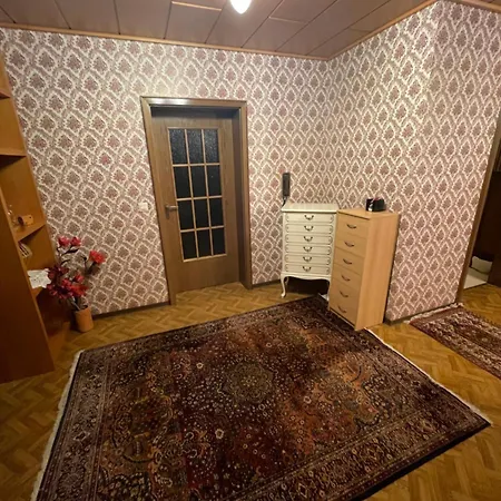 Wg In Efze, Monteurzimmer, 2 Erwachsene, 1 Doppelzimmer Nr 3 Homberg (Schwalm-Eder)