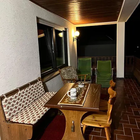 Wg In Efze, Monteurzimmer, 2 Erwachsene, 1 Doppelzimmer Nr 3 Homberg (Schwalm-Eder)