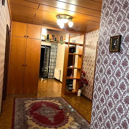 Wg In Efze, Monteurzimmer, 2 Erwachsene, 1 Doppelzimmer Nr 3 * Homberg (Schwalm-Eder)