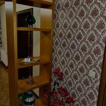 Wg In Efze, Monteurzimmer, 2 Erwachsene, 1 Doppelzimmer Nr 3 Apartment *