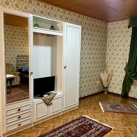 Wg In Efze, Monteurzimmer, 2 Erwachsene, 1 Doppelzimmer Nr 3 * Homberg (Schwalm-Eder)