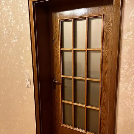 Wg In Efze, Monteurzimmer, 2 Erwachsene, 1 Doppelzimmer Nr 3 Apartment