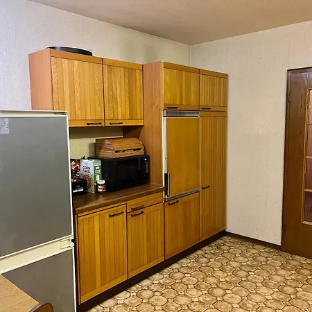 Wg In Efze, Monteurzimmer, 2 Erwachsene, 1 Doppelzimmer Nr 3 Apartment Homberg (Schwalm-Eder)